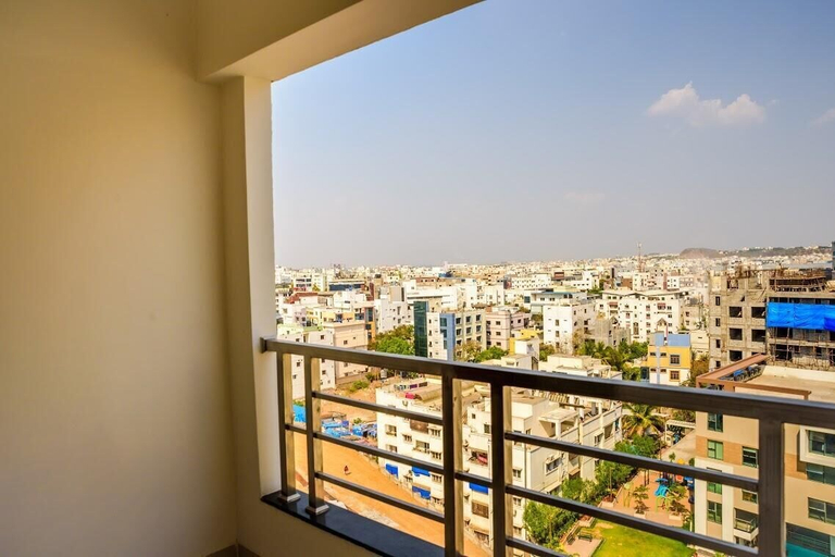 Others 5, Cloud9 Homes Service Apartment, Hyderabad