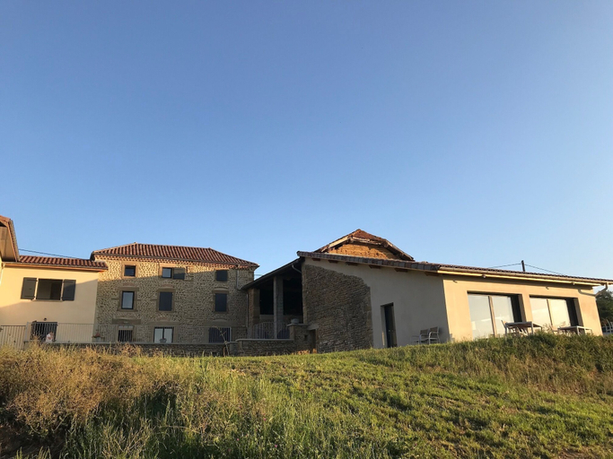 Exterior & Views 2, La Maison de Paul & Margaux, Drôme