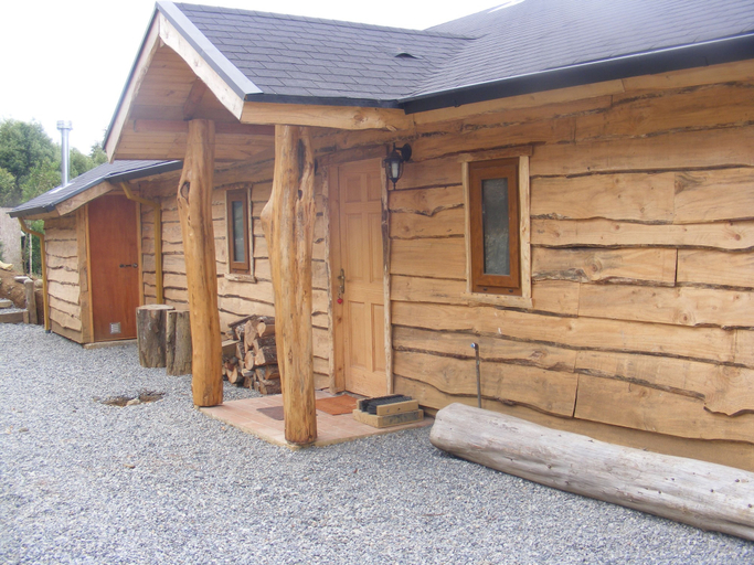 Exterior & Views 2, Krause Lodge, Llanquihue