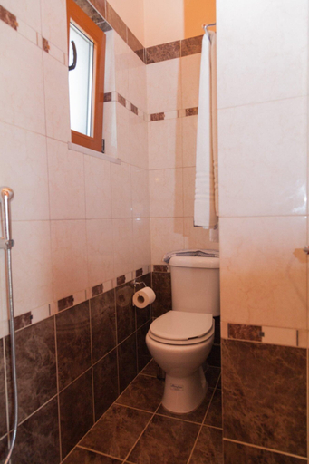Bathroom 4, Villa Aetos, Ionian Islands