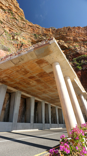 Exterior & Views 2, Hout Bay Beach Cottage, City of Cape Town
