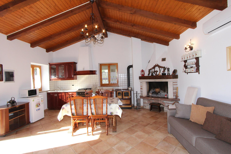Others 2, Holiday House San Pruti, Rovinj