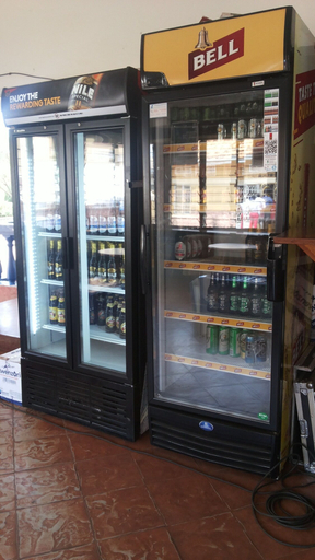 Food & Drinks 5, Enro Hotel, Mityana