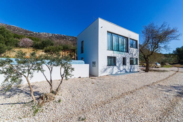 Exterior & Views 2, Dalmatian Oasis Luxury Villa, Kaštela