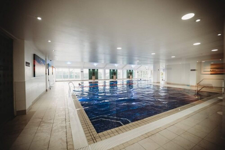 Sport & Beauty 3, The Tytherington, Cheshire East