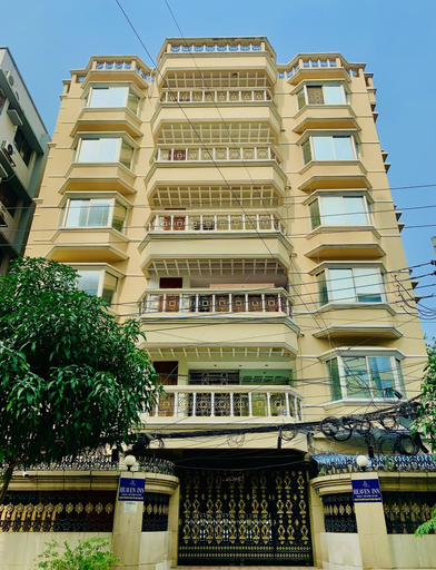 Exterior & Views, Heaven Inn, Dhaka