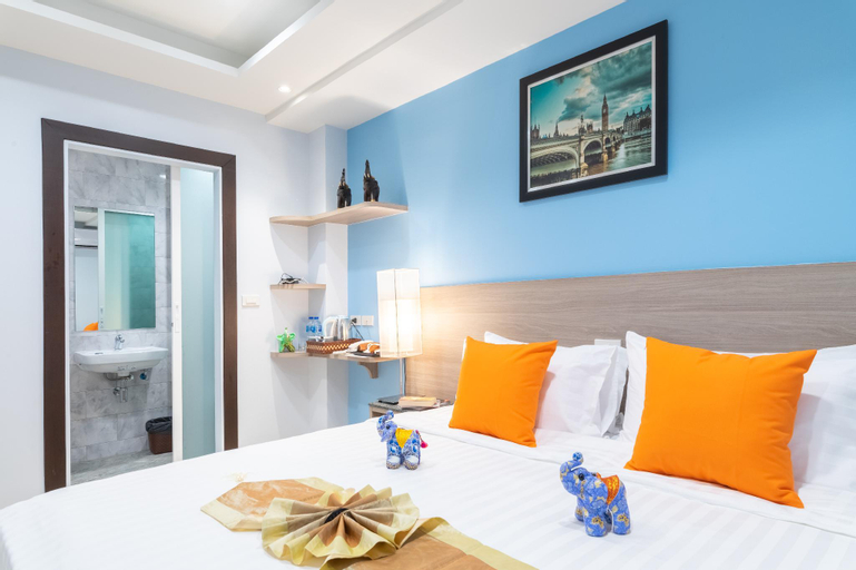 Bedroom 8