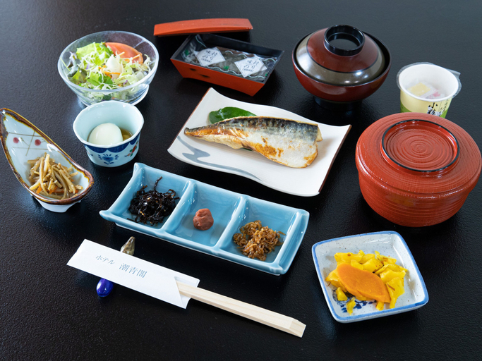 Food & Drinks 5, Tabist Hotel Chouseikaku, Yatsushiro