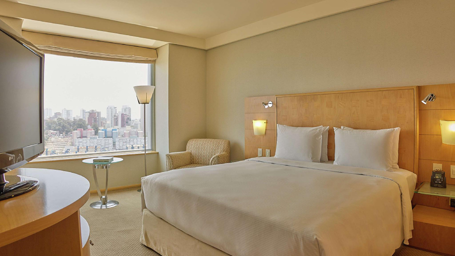 Bedroom 12