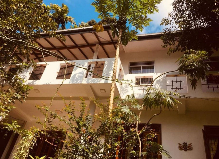 Exterior & Views 2, The Toropi Home Stay, Udunuwara