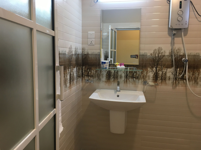 Bathroom 3, Villa Forest View, K.F.G. & G. Korale