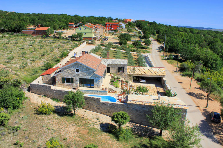 Exterior & Views 2, Villa Asseria, Benkovac