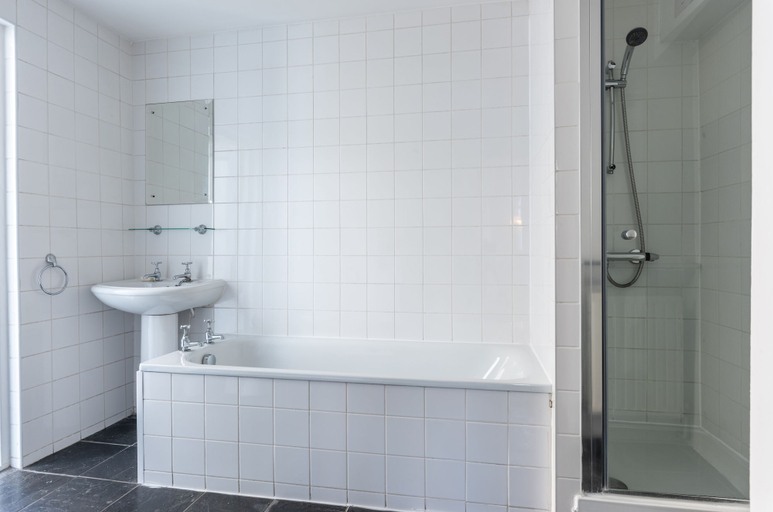Bathroom 4, Birch at Ship St Gardens, Brighton and Hove