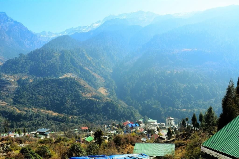 Others 3, Rufina Lachung De'Crown, North Sikkim
