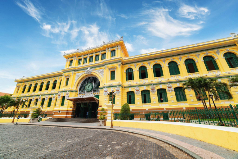 Exterior & Views 2, Do Thanh Residence, District 3