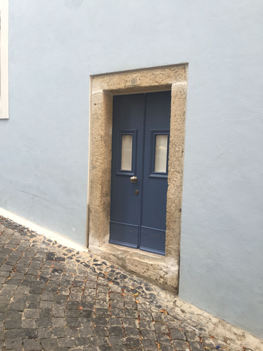 Exterior & Views 2, Alfama Yellow House, Lisbon