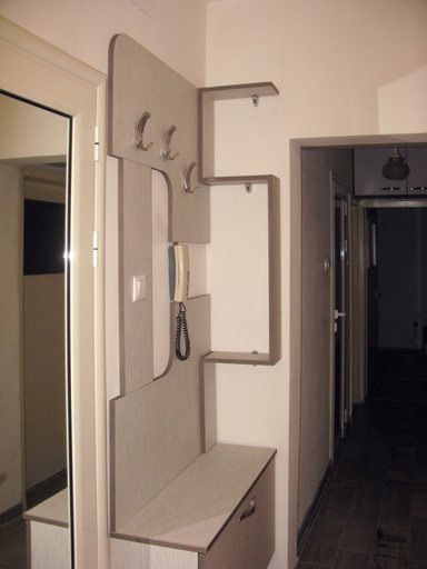 Bathroom 4, Apartment Melody, Varna