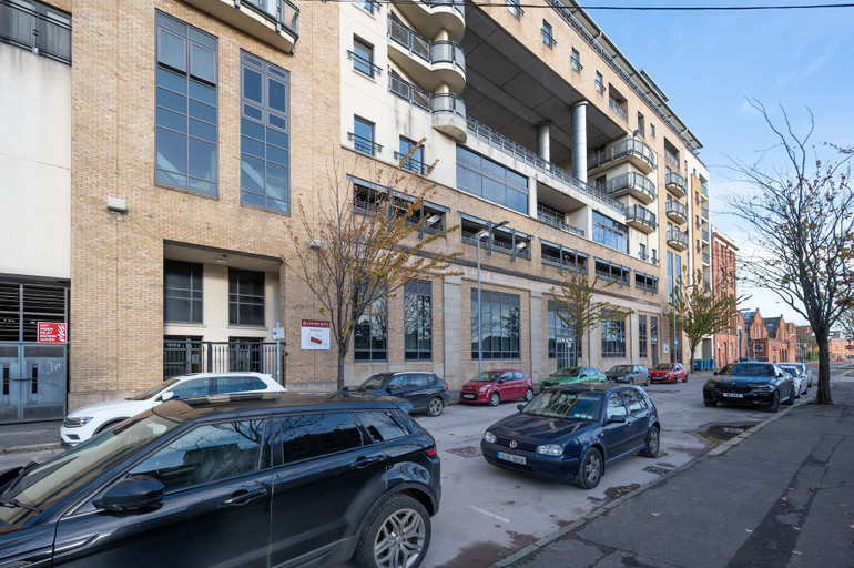 Exterior & Views, Central Belfast Apartments: Park Avenue, Belfast