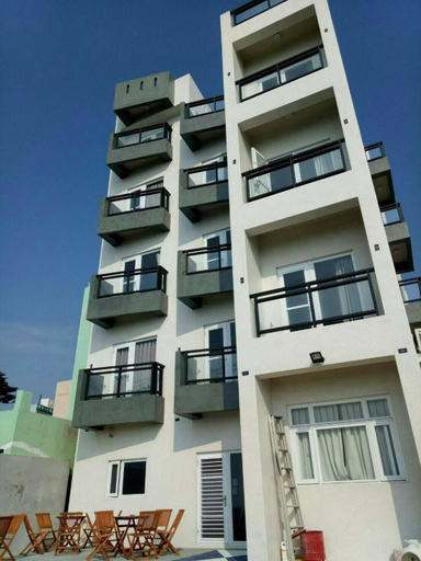 Exterior & Views 2, Jia Xiang Lin Guan Hai Homestay 2, Penghu