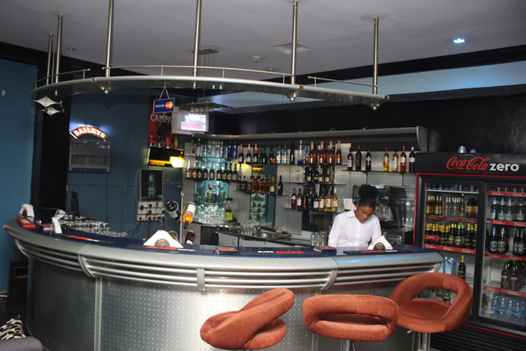 Food & Drinks 5, Pelican Hotel Lekki, Eti-Osa