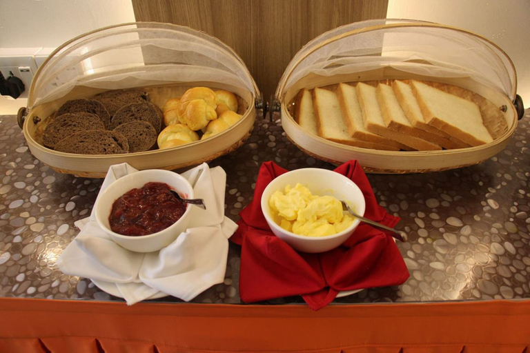 Food & Drinks 5, Orient Hotel, Mandalay