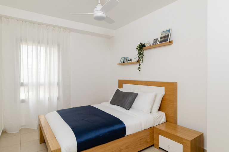 Bedroom 3, The ambassador unique luxury home