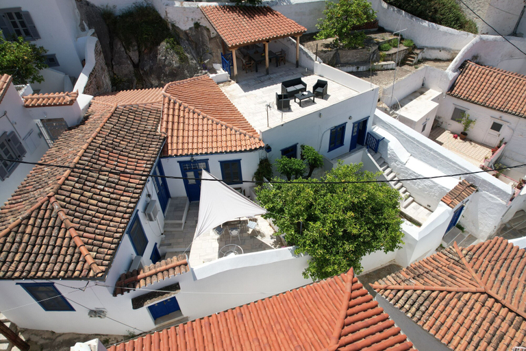 Others 5, Bexis Residences Hydra, Attica