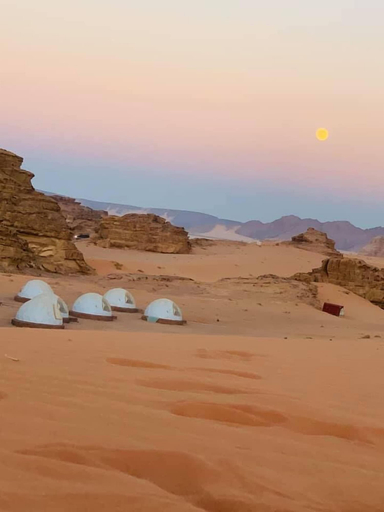 Others 3, sand camp wadi rum, Quaira