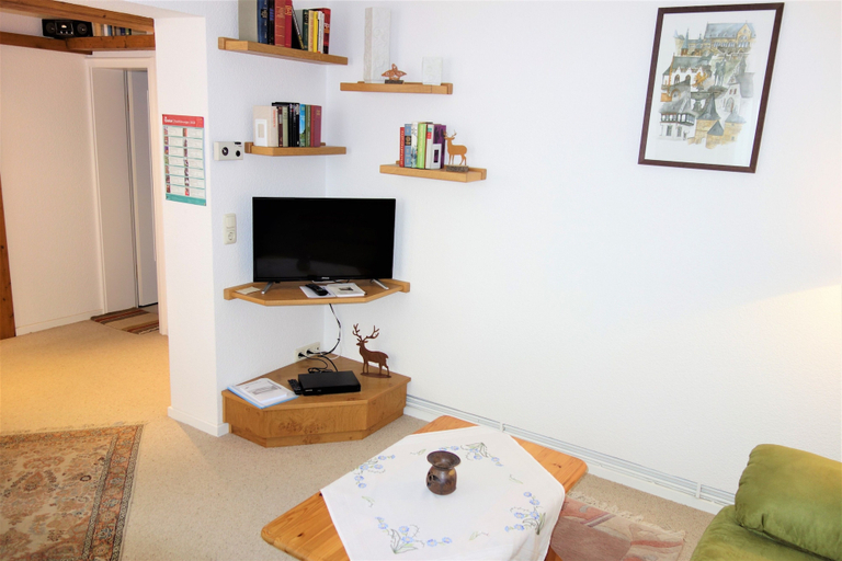 Others 4, Ferienwohnung Tuchtfeld, Goslar