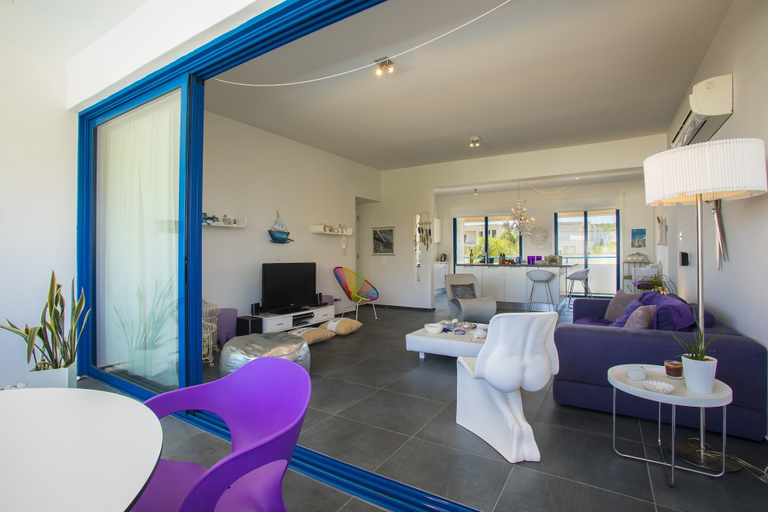 Food & Drinks 4, Protaras Aster Suite