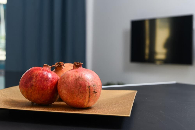 Food & Drinks, 45m2 homm Renovated Flat in Neos Kosmos Roumpesi str, Attica