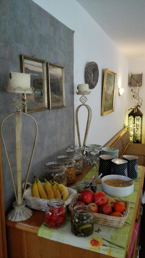 Food & Drinks 5, Pension Talblick, Freudenstadt