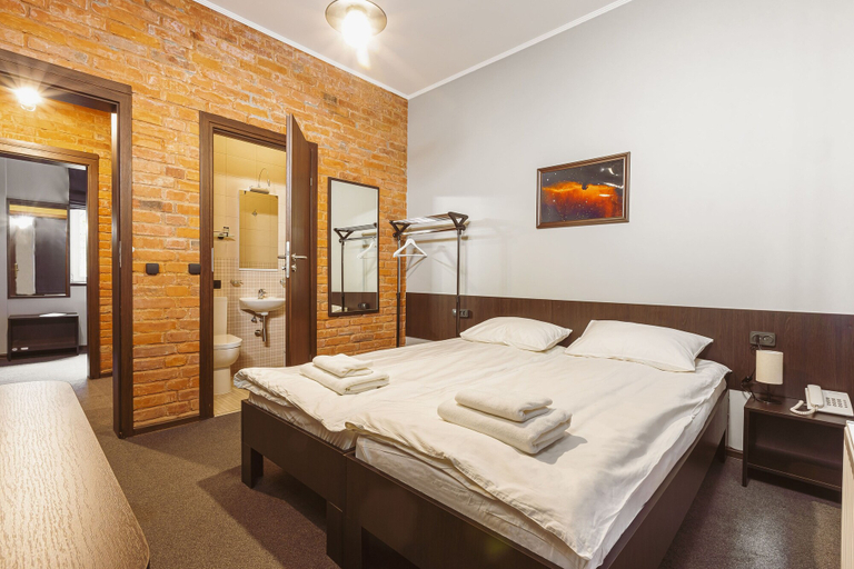 Bedroom 3, Kopernik, Gur'evskiy rayon