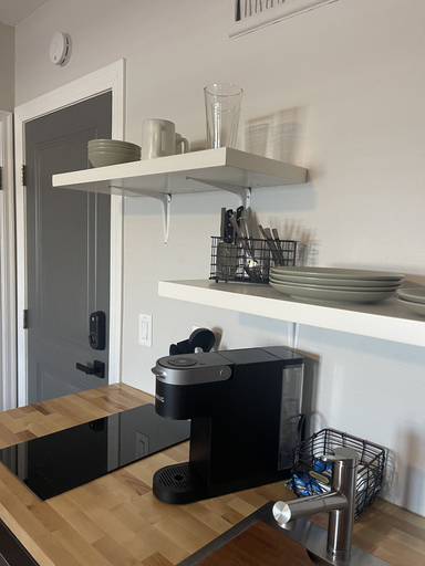 Others 5, 4P Properties, Towner