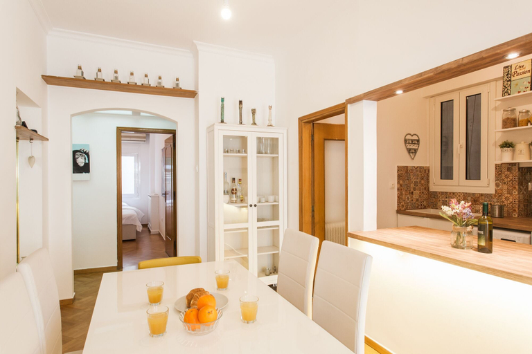 Others 5, Explore Athens with 2 Bedroom Condo, Attica