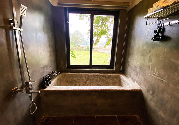 Bathroom 4, Karst Villas Phong Nha, Bố Trạch