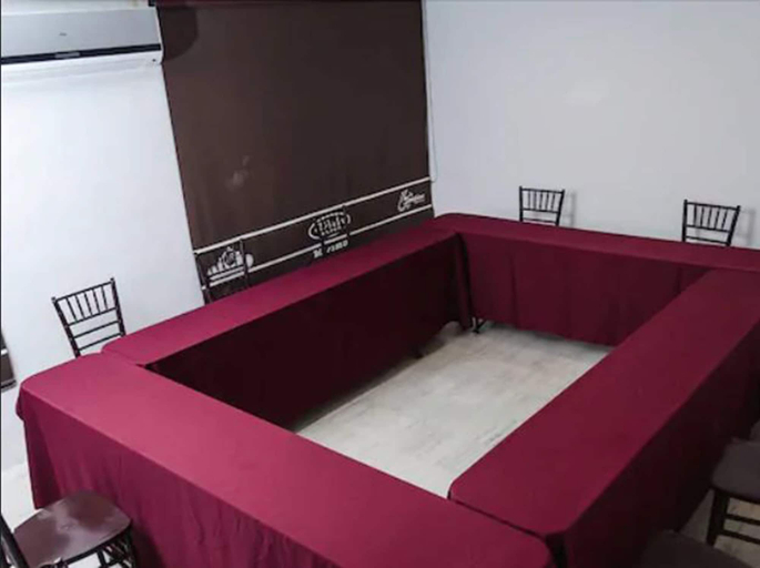 Bedroom 3, Hotel El Rancho, Dist. Tuxtepec