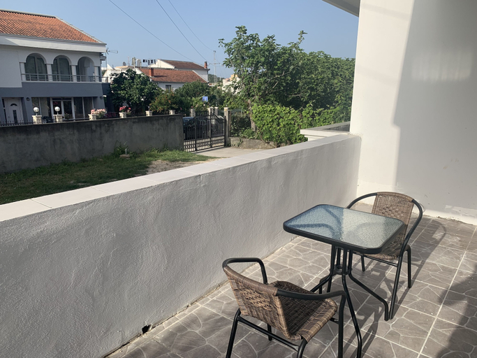 Others 4, Dibra Apartmants