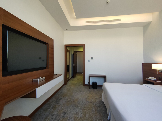Bedroom 2, EVA Hotel, Jeddah