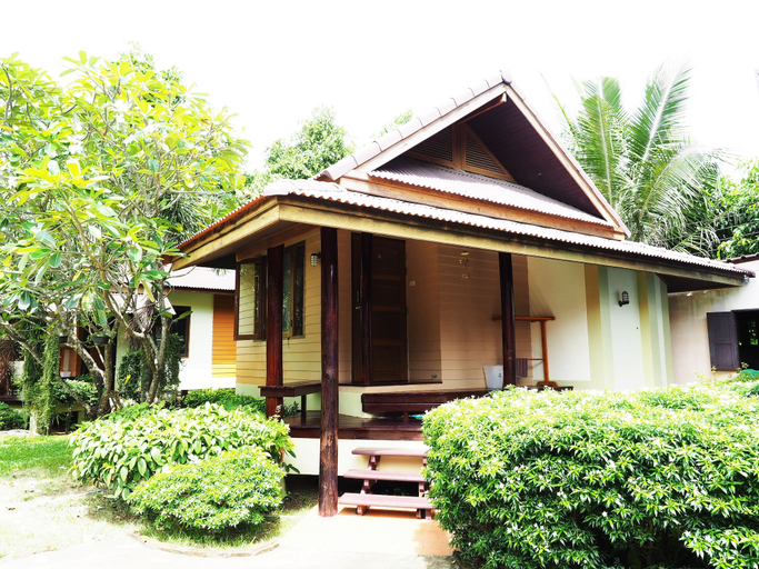 Exterior & Views 2, Baan Pun Sook, Tha Mai