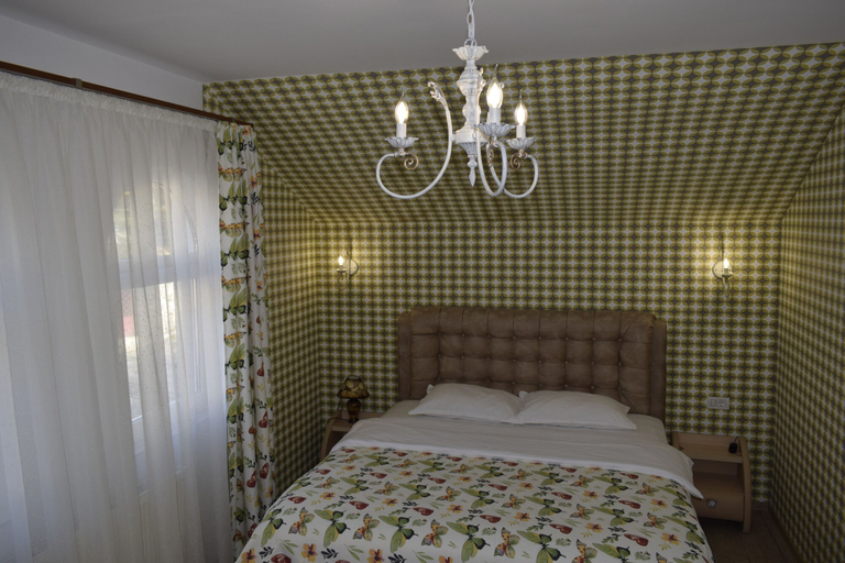 Bedroom 3, Pensiunea Nicolas, Sinaia