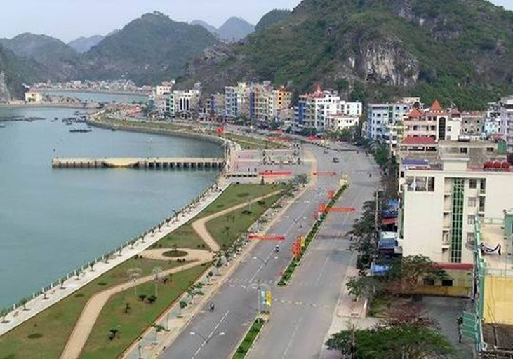 Others 4, Halong Overnight In Cat Ba Island, Hạ Long