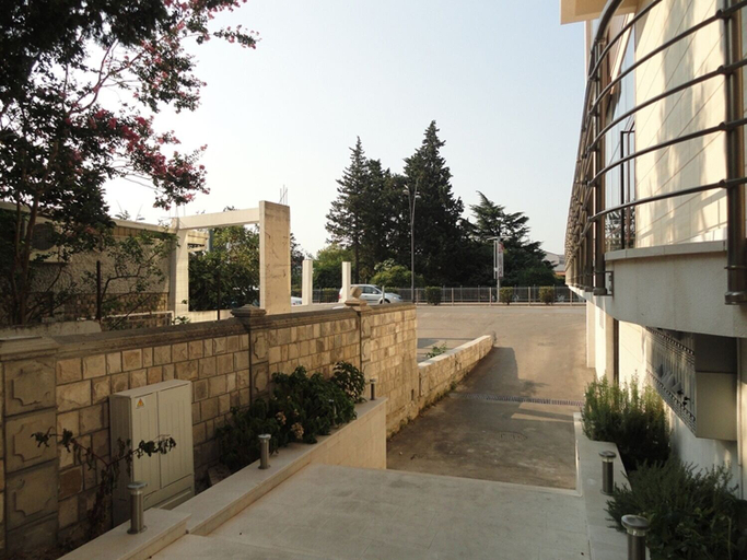 Exterior & Views 2, One Bedroom Smart 28
