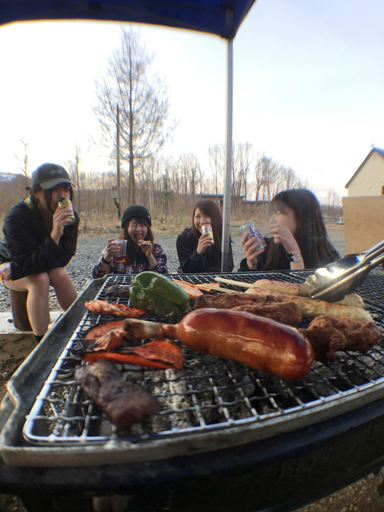 Food & Drinks 5, niseko KASHINOYA - Hostel, Kutchan