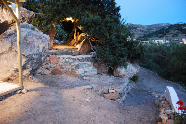 Others 5, Maistrali Studio Ponente, South Aegean