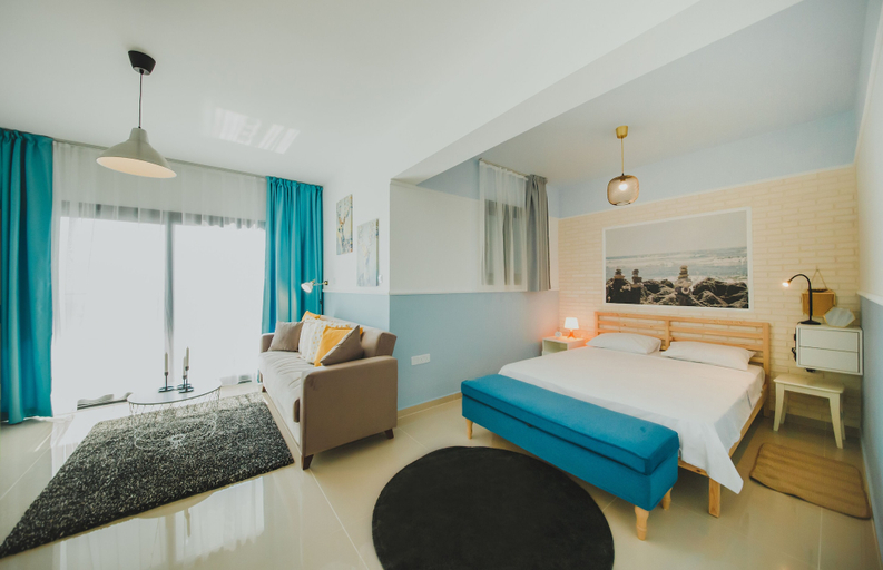 Bedroom 3, Caesar Resort & SPA