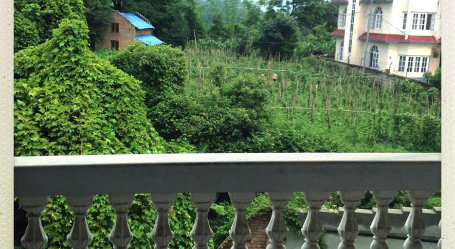 Others 3, Hotel America - Kathmandu, Bagmati