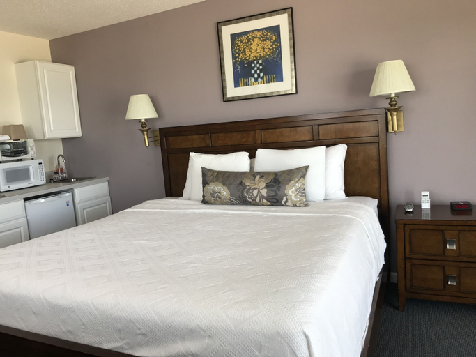 Bedroom 1
