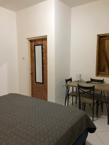 Bedroom 3, Manchioneal - Private Studio Fully Equipped