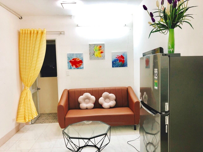 Others 3, Your Home, Qui Nhơn